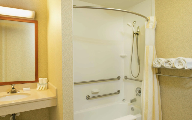 Hilton Garden Inn St. Louis/O'Fallon MO