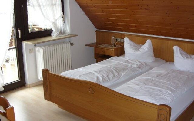 Landgasthof zum Lamm