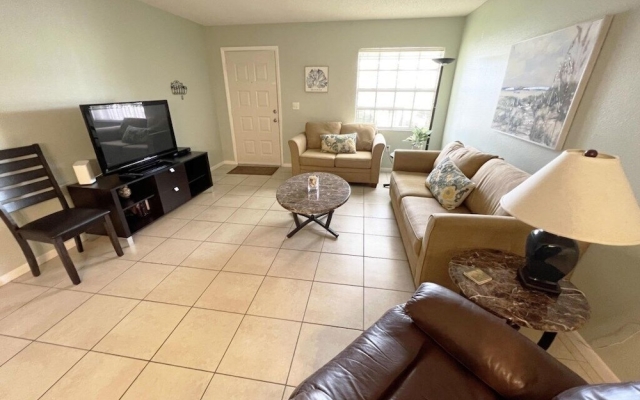 Town Square Treasure