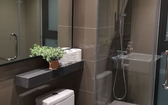 Vista Residence Genting Highland 1