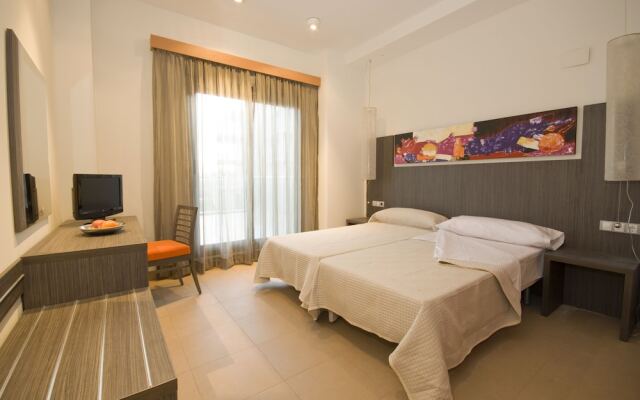 Alcocebre Suites