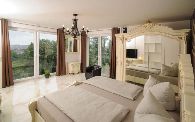 Designlofts 12P - Sennhütte 17