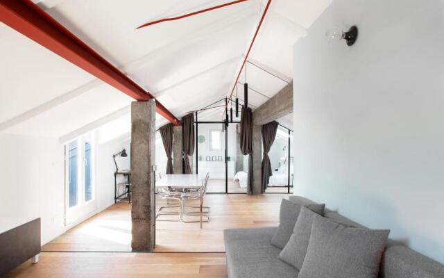 Mato Apartment Torino
