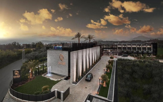 Quellenhof Luxury Resort Lazise