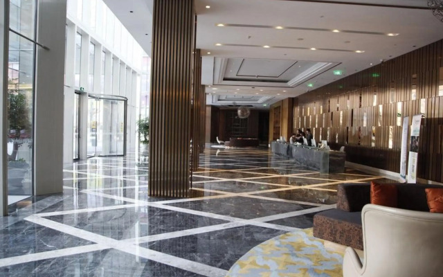 EFC Wonderland Boutique Hotel