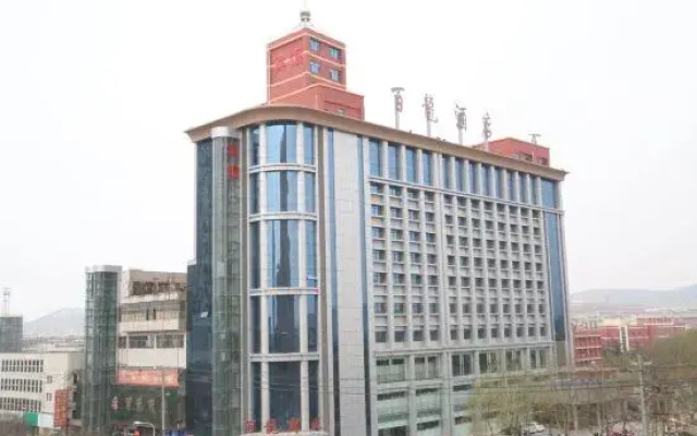 Bailong Hotel