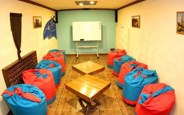 Sunrise Caravan Stay