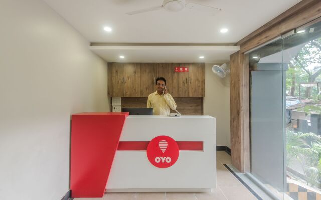 OYO 10001 Hotel Blue Ocean