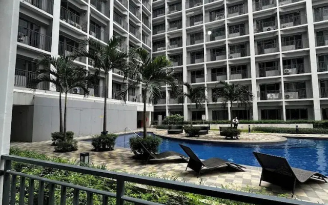 Shore 2 Unit 206 Tower 3