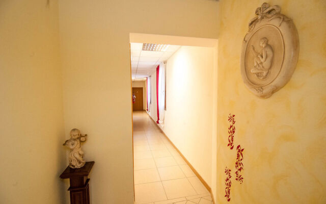 Hotel Al Piccolo