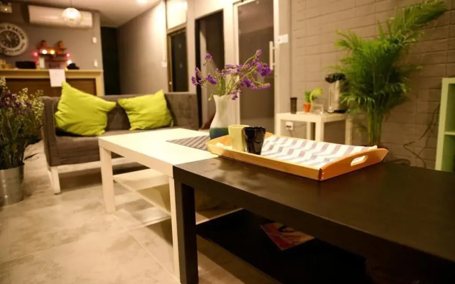 Deng Ba Hostel