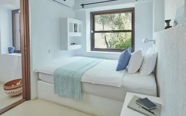 Villa Balik in Kalkan
