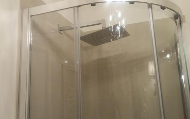 San Pietro Guest House Doria