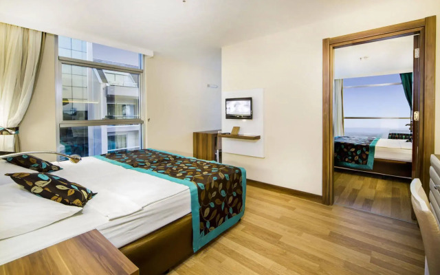 Dizalya Palm Garden - All Inclusive