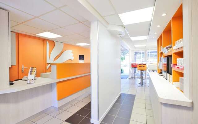 Premiere Classe Lille Nord - Roncq