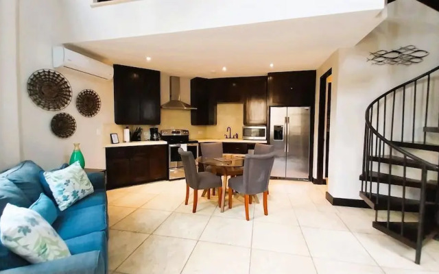 Las Catalinas Loft 22