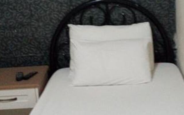 Suhuf Otel