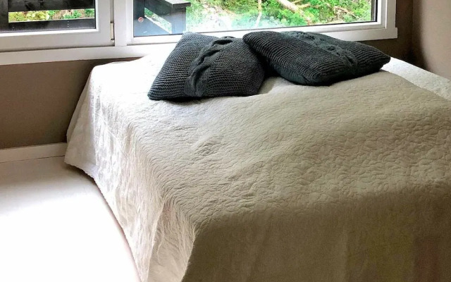 4 Star Holiday Home in Lindesnes