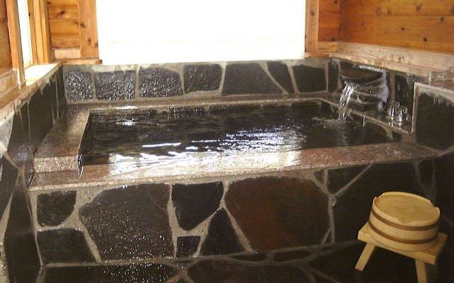 Amagase Onsen Cottage Hiiragi