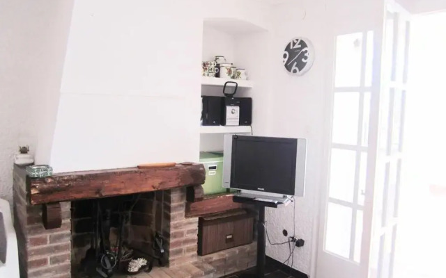 Atico cerca de la Playa en Llança - 1096