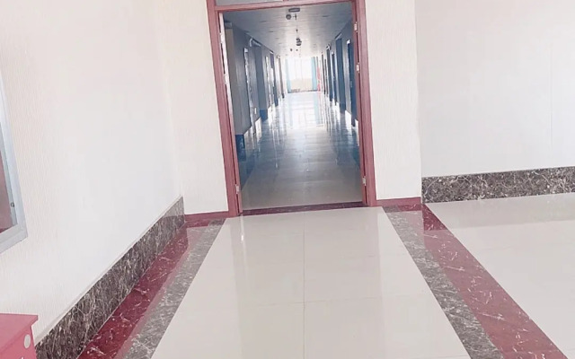 Wanquan Apartment Hotel