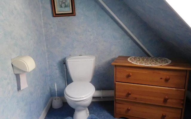 Les Gites de Kerroyal