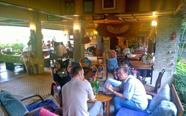 Bulun Buri Resort