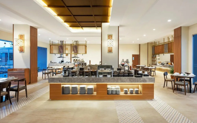 Hotel Santika Gunung Kidul
