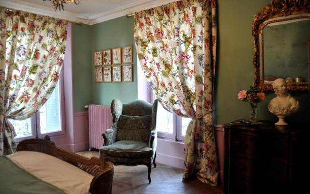 Hotel Particulier La Gobine