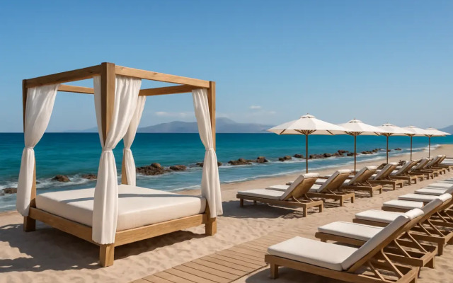 Kouros Palace Active Lifestyle Hotel