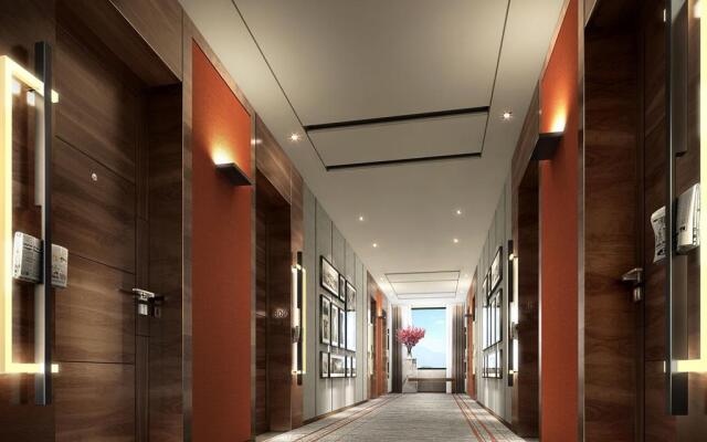 DoubleTree by Hilton Fuzhou South