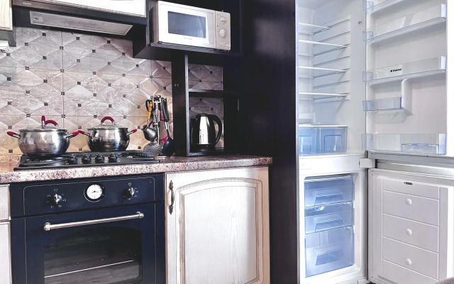 Апартаменты на улице Липовая Аллея