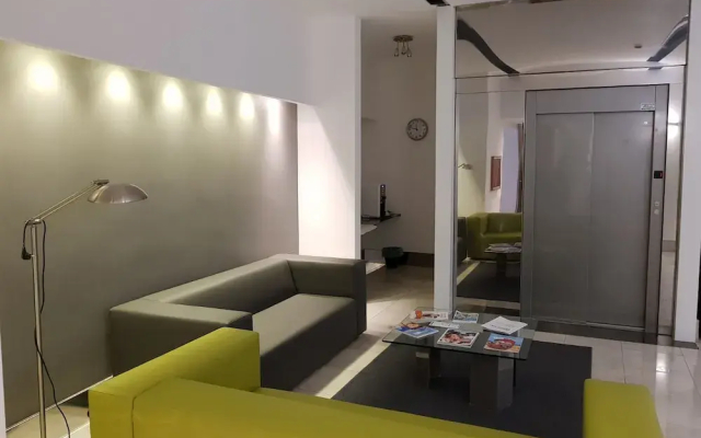 Hotel Artemide