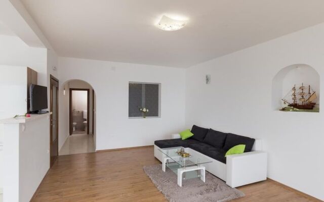 Apartments Manuela