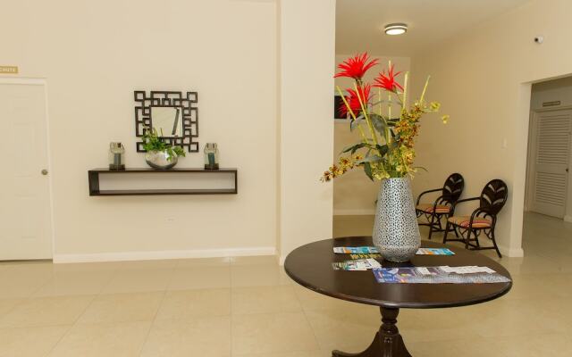 City Ridge Luxury Penthouse