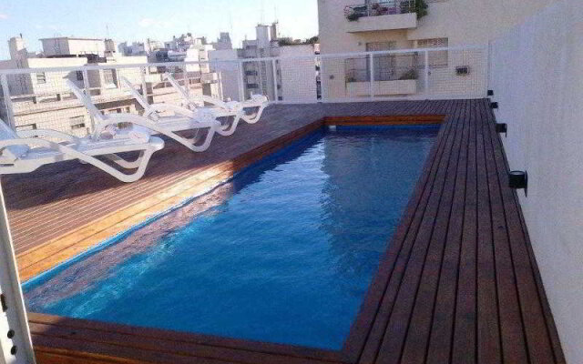 Defensa Suites - Temporary Apartments for Rent