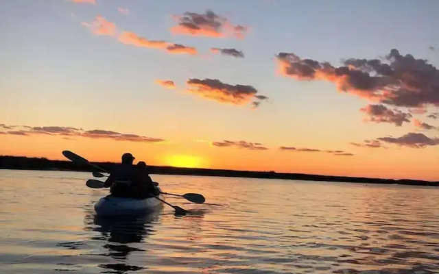 5 Springtide Villa With Resort Passes