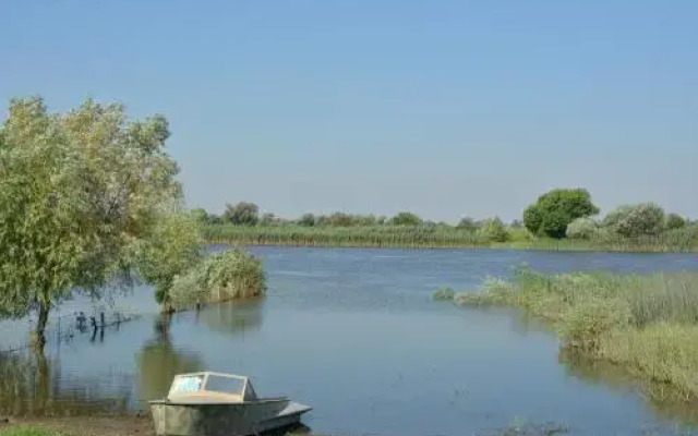 Guest House Zavodskaya 69