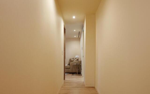 Signature Apartments Santa Catarina