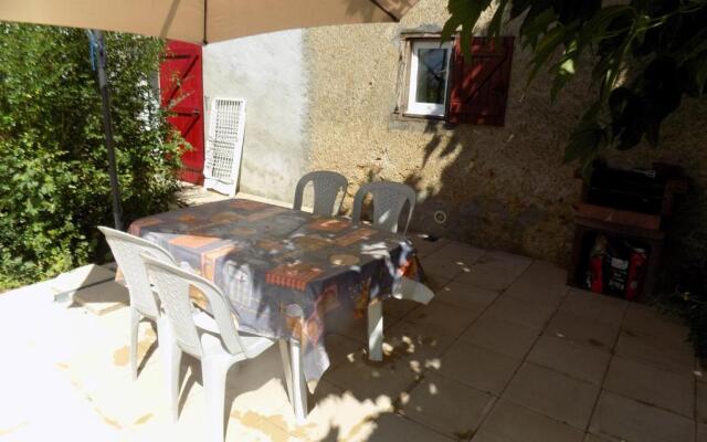 Gite 3 Logis Gascons