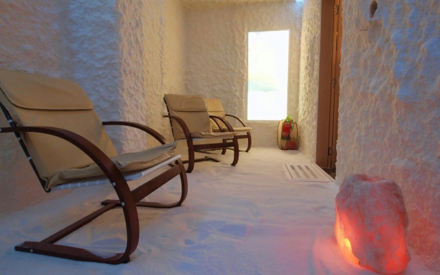 Rosslyn Dimyat Hotel Varna