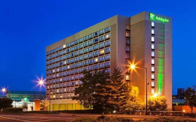 Marriott Knoxville Downtown