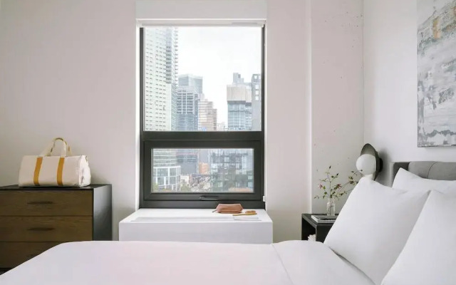 Sonder by Marriott Bonvoy Court Square Apartments Long Island City