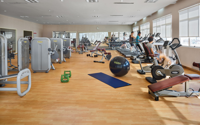 Dara Airport City Hotel & Spa