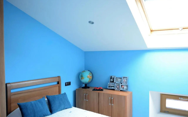 Apartamento Vila O Valadouro