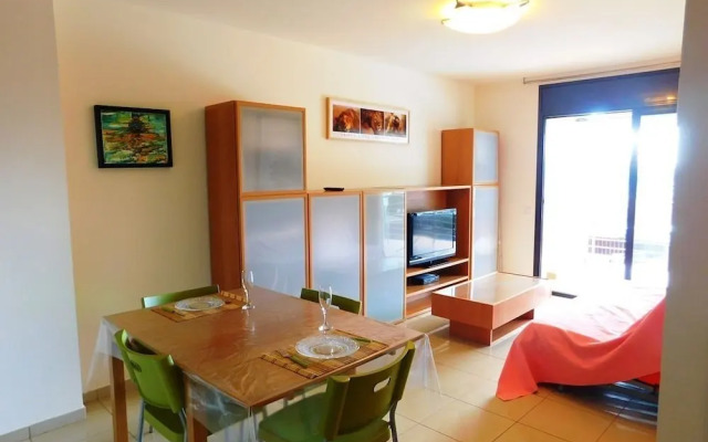 Apartamento Mileni - A150