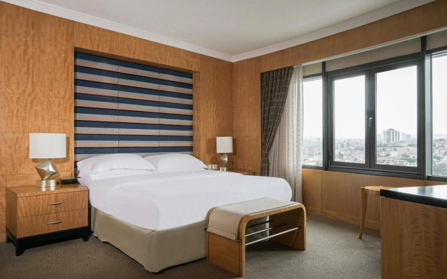 Sheraton Ankara Hotel & Convention Center