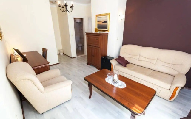 Rooms Villa Padre