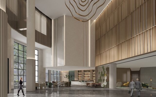 Holiday Inn TongXiang by IHG