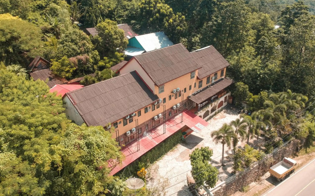 Centro Bajo Hotel